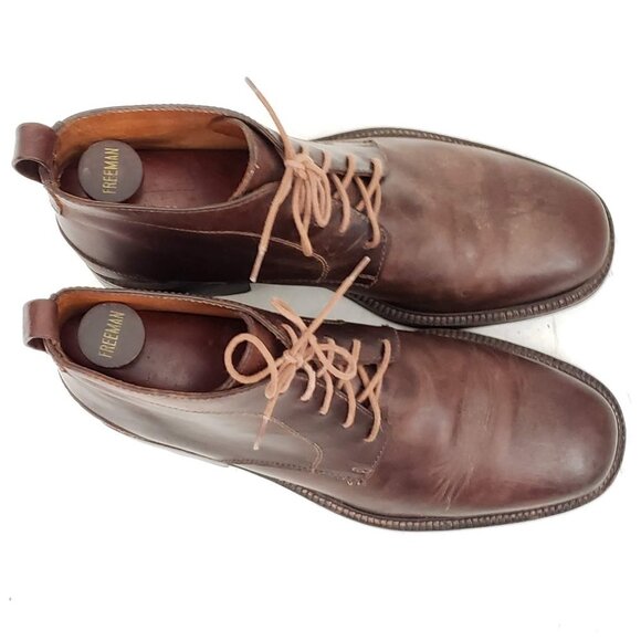 Cole Haan Chukka Boots Size 9.5 M main image 9